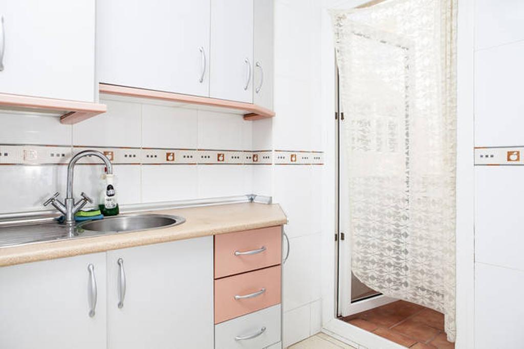 Apartment Brisa Marina Roquetas de Mar Quarto foto