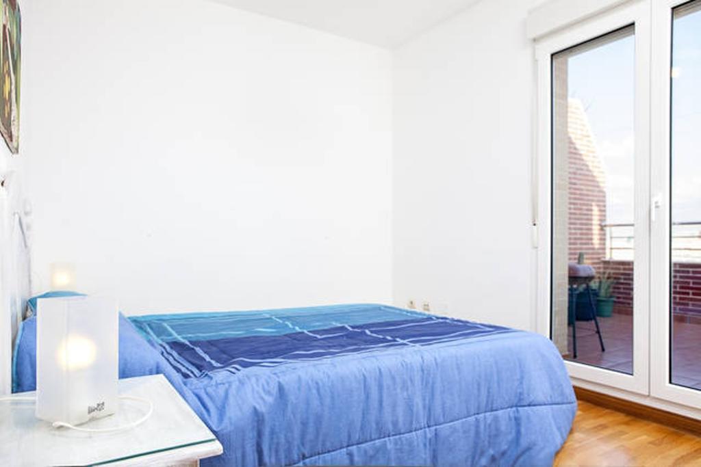 Apartment Brisa Marina Roquetas de Mar Quarto foto